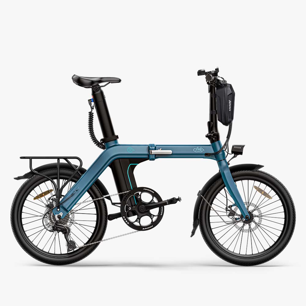 Velo electrique belge pliable sale