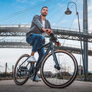Fiido C21 E-Gravel & Vélo Èlectrique Urbain