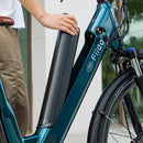 Fiido C11 Pro Vélo Électrique Léger Urbain