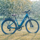 Fiido C11 Pro : Léger, autonomie de 104 km, étancheité IP54