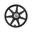 Roue avant pour D3 Pro
