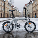 Fiido D11 Vélo électrique Pliant Urbain