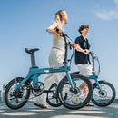 Fiido X Vélo électrique Pliant