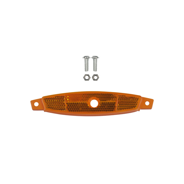 Réflecteur latéral pour T1 PRO/t2(1 PC)