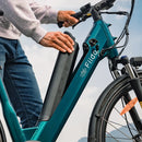Fiido C11 Vélo Électrique Léger Urbain