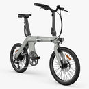 Fiido D11 Vélo électrique Pliant Urbain