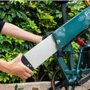 Fiido M1 Pro Vélo électrique Vtt Fatbike Cargo De Gros Pneus