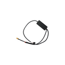 Boîtier de conversion pour vidéo X