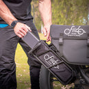 Titan Fat Tire Touring Vélo électrique - Longue portée