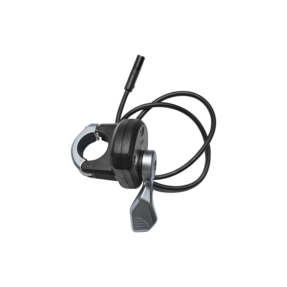 Accélérateur pour les Nomads