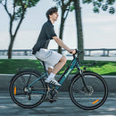 Fiido C11 Pro : Léger, autonomie de 104 km, étancheité IP54
