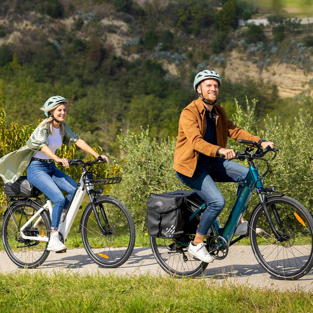 Vélo électrique pliant fiido d2 sale