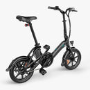 Fiido D3 Pro Mini Vélo électrique