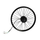Roue Fiido D11