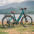 Fiido C11 Pro Vélo Électrique Léger Urbain