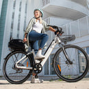 Fiido C11 Vélo Électrique Léger Urbain