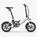 Fiido D3 Pro Mini Vélo électrique