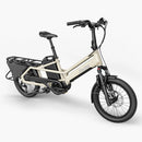 Fiido T3 Max Vélo Électrique Cargo Longtail
