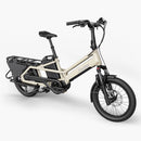 Fiido T3 Max Vélo Électrique Cargo Longtail
