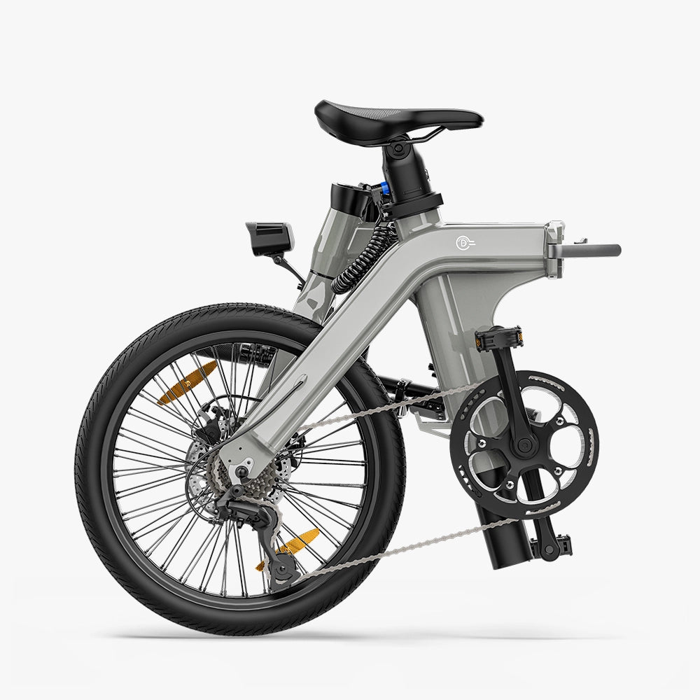 Fiido D11 Vélo électrique Pliant Urbain