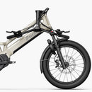 Fiido T3 Max Vélo Électrique Cargo Longtail