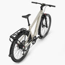 Fiido Nomads Vélo de randonnée électrique