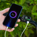 Fiido C11 Vélo Électrique Léger Urbain