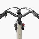 Fiido T3 Max Vélo Électrique Cargo Longtail