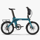 Fiido X Vélo électrique Pliant