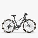 Fiido E-Gravel C22 Vélo Électrique Gris