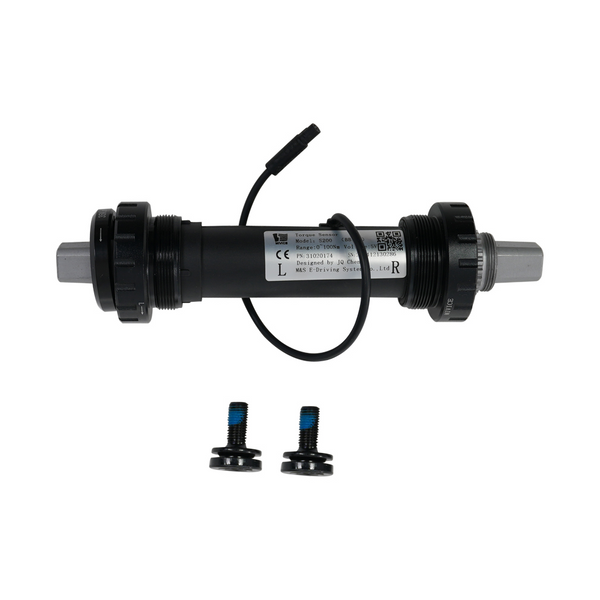 Torque booster for T2 2025
