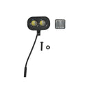 Phare avant pour C21/C22