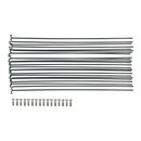 Rayon (roue arrière) pour C11/C11 PRO