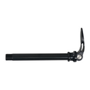 Axe traversant de fourche avant pour air