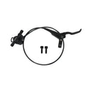 Système de freinage (F) pour C22