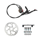 Ensemble de freinage avant pour T2