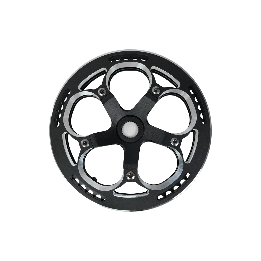 Chainwheel for T2 2025