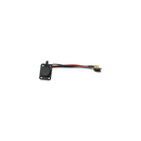 Interrupteur multifonction pour C21/C22