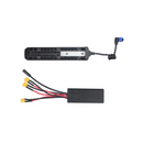 Convertisseur de batterie P2 + P2 Support de batterie pour C21/Air