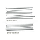 Rayon (roue avant) pour C11/C11 Pro