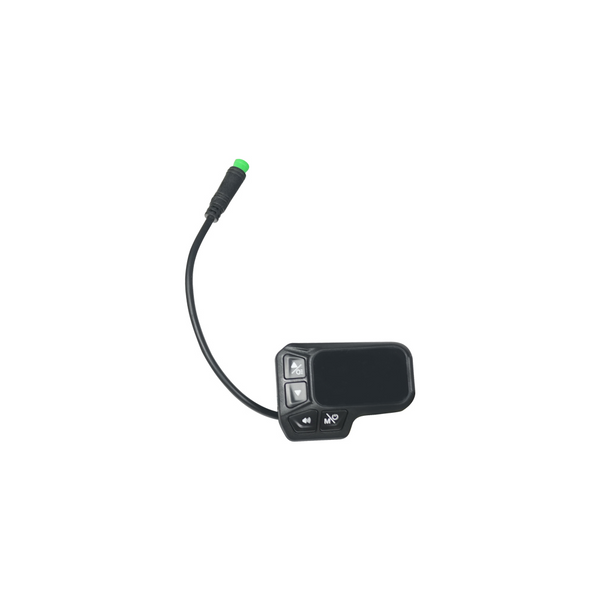 Display for T2 2025