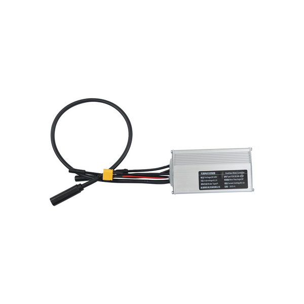 Contrôleur pour Titan