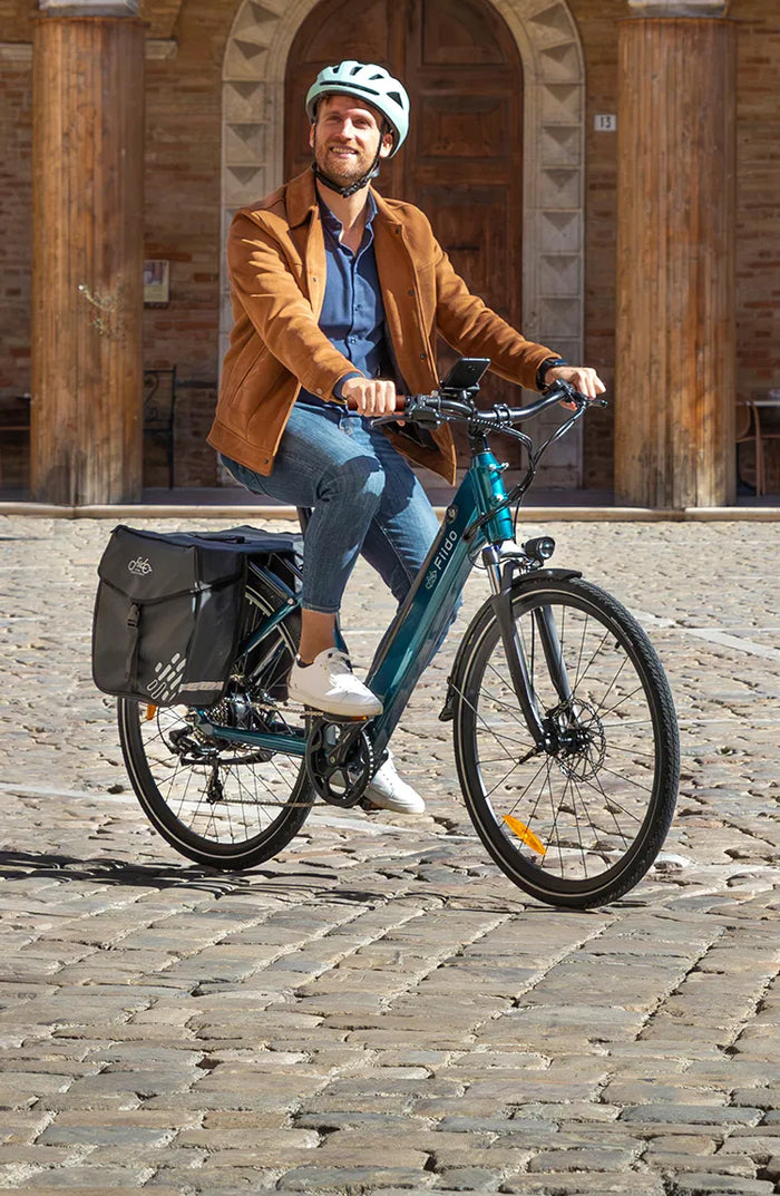 Meilleur Velo Electrique Magasin Marque Fiido