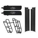 Kit double batterie pour nomades