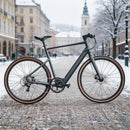 Fiido C21 E-Gravel & Vélo Èlectrique Urbain