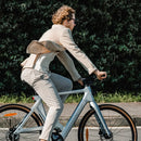 Fiido Air Vélo Électrique Ultraléger en Fibre de Carbon