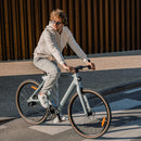 Fiido Air Vélo Électrique Ultraléger en Fibre de Carbon