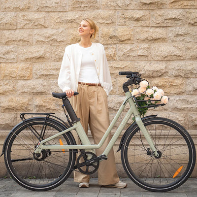 Fiido C700 Vélo Électrique Urbain