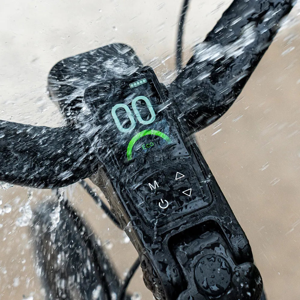 Fiido C700 Vélo Électrique Urbain