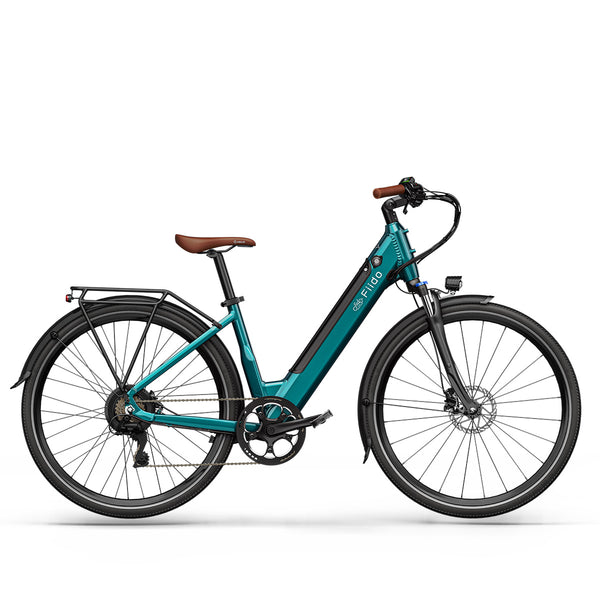 Fiido C11 Pro Vélo Électrique Léger Urbain